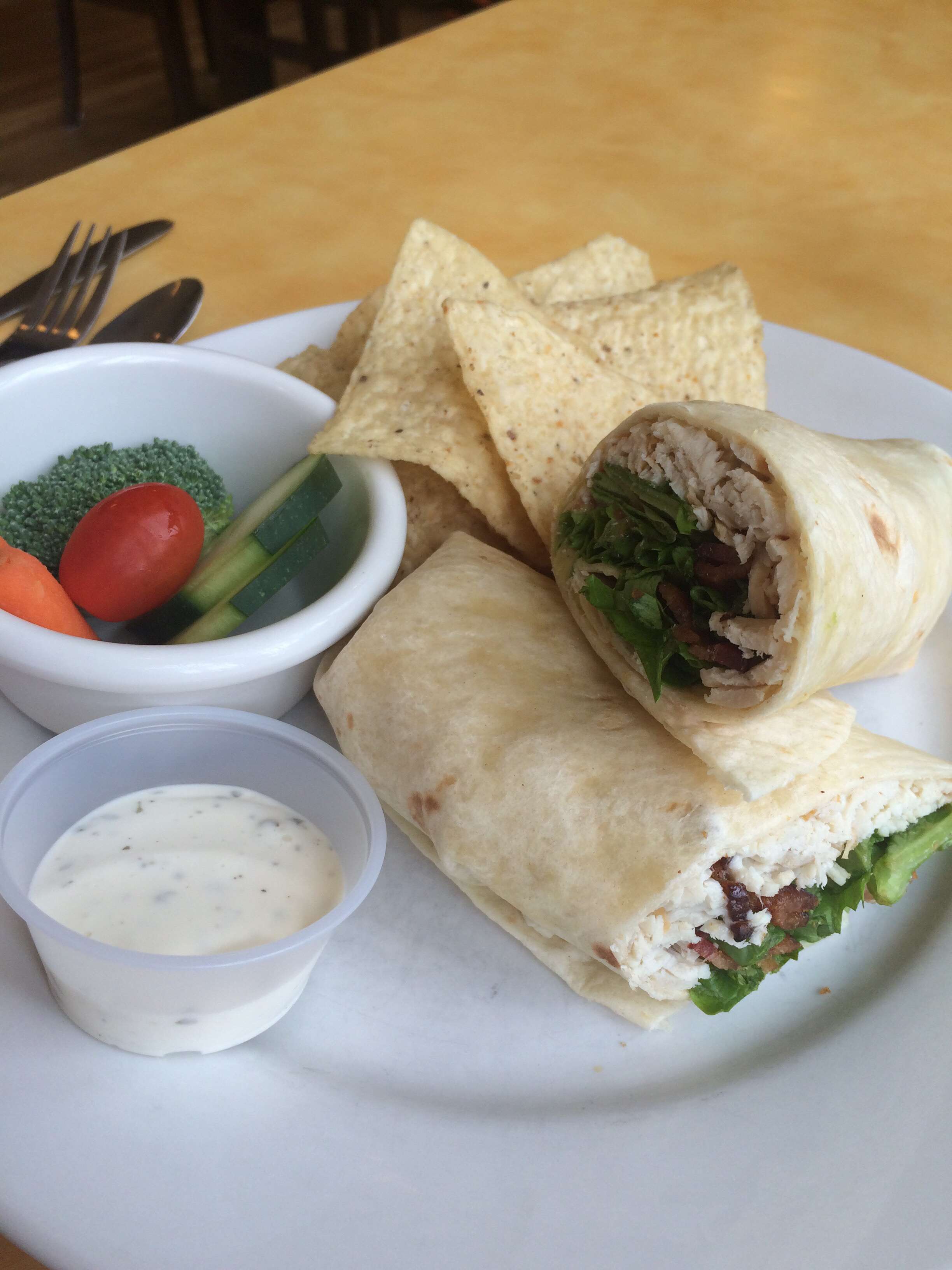 Photo credit: zomato