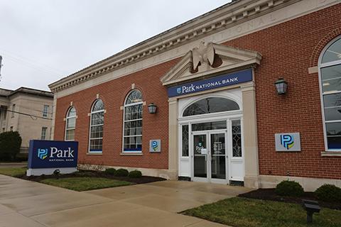 Park National Bank: Xenia Office