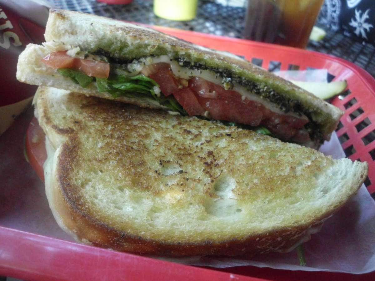 Photo credit: zomato