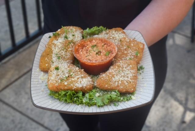 Photo credit: grubhub