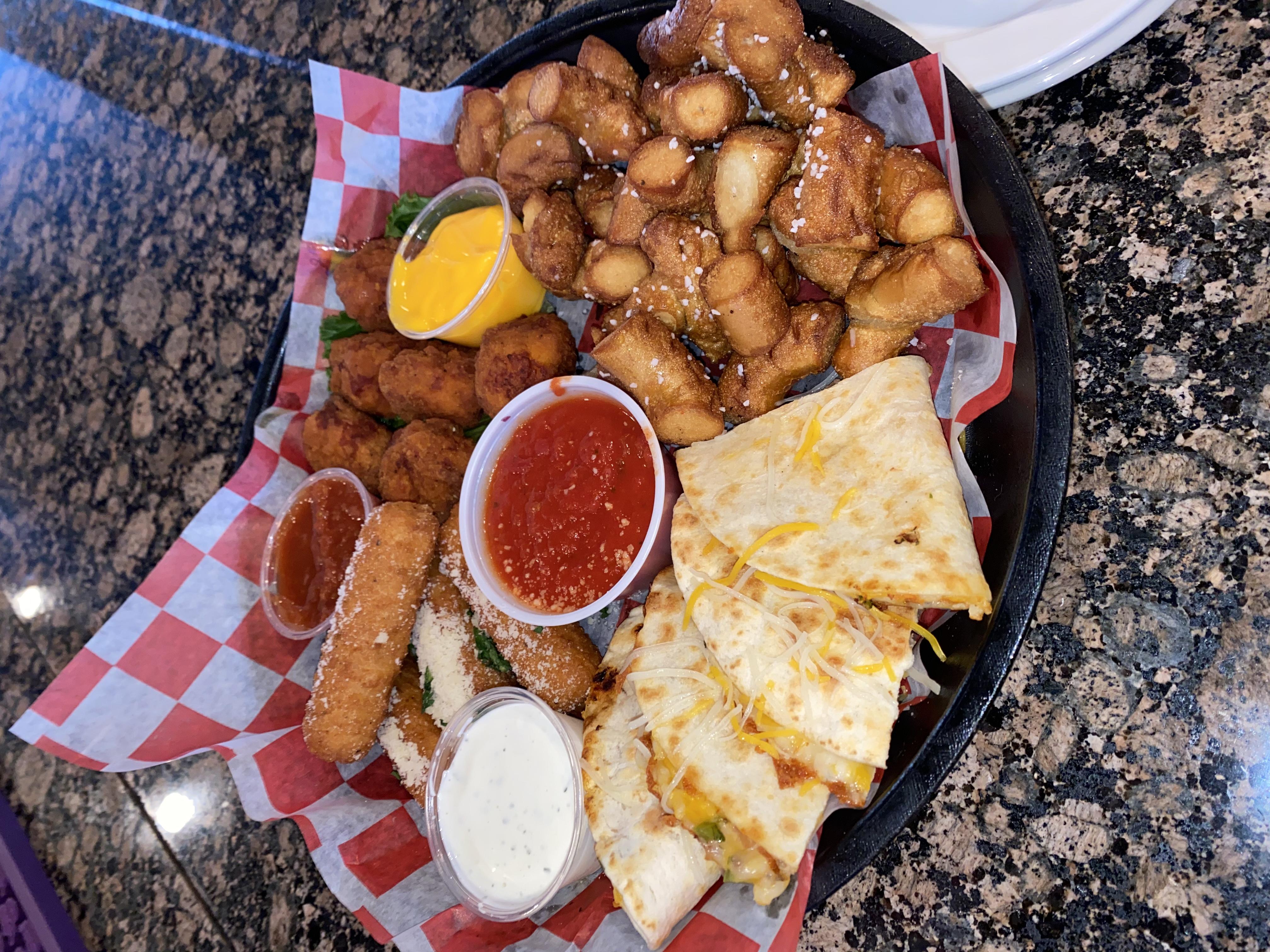 Photo credit: grubhub
