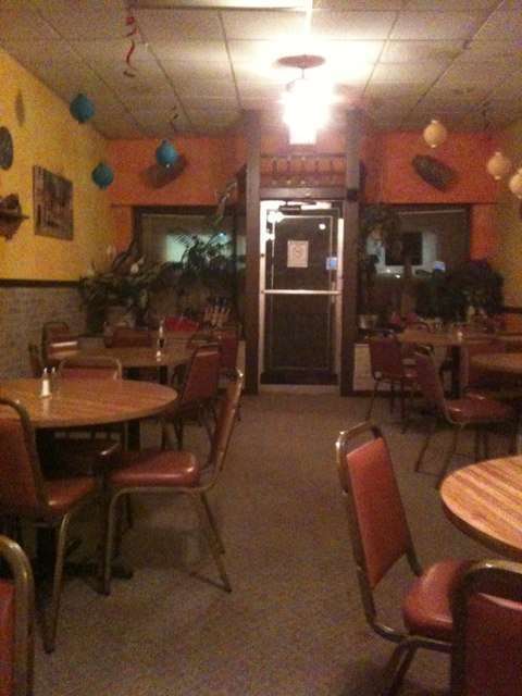 Photo credit: zomato