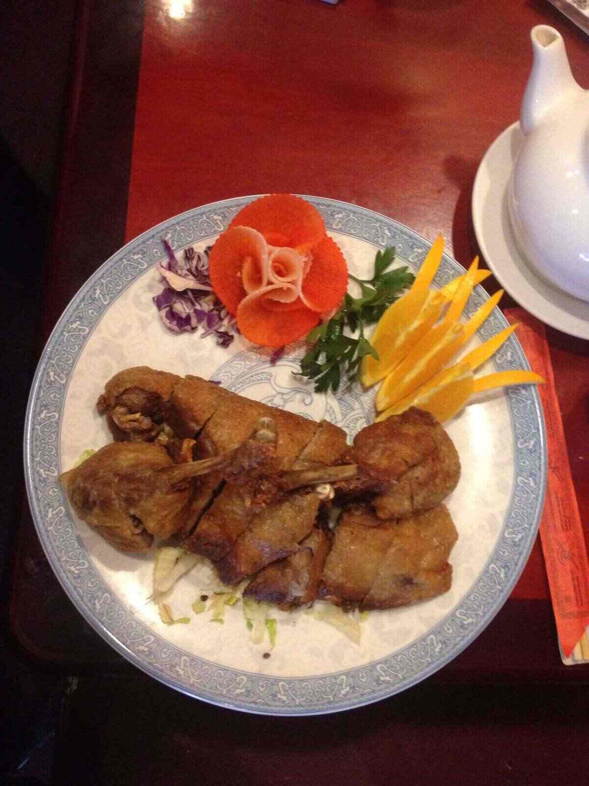 Photo credit: zomato