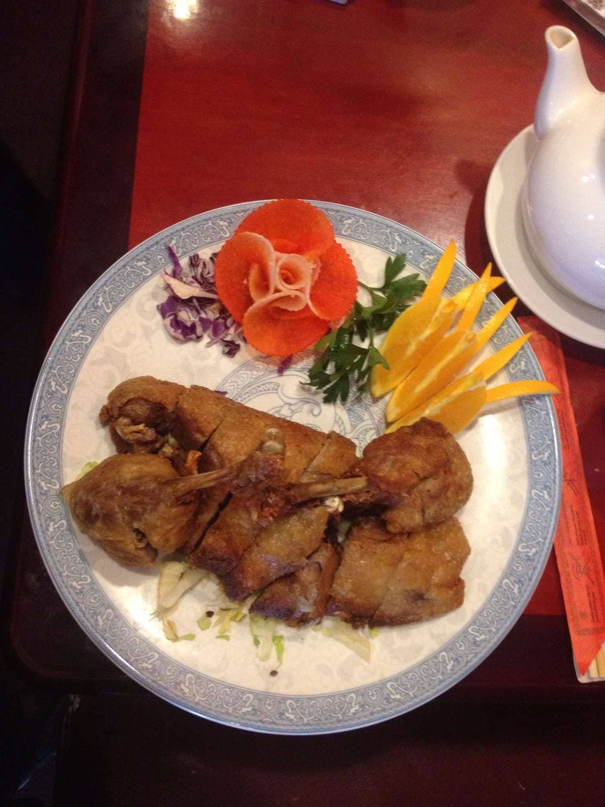 Photo credit: zomato