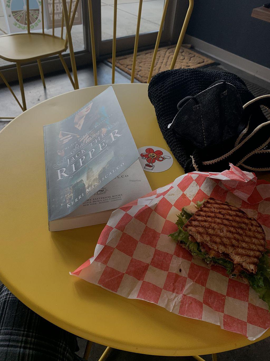 Photo credit: happycow