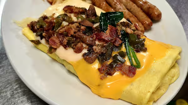 Photo credit: grubhub