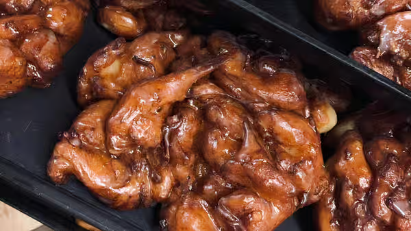 Photo credit: grubhub