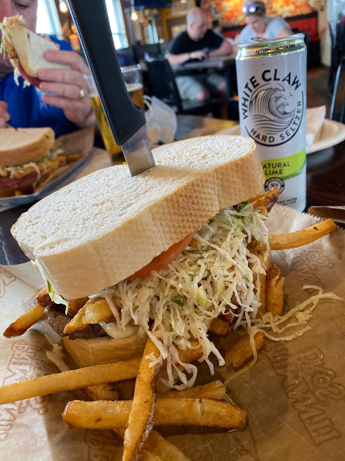 Photo credit: nextdoor