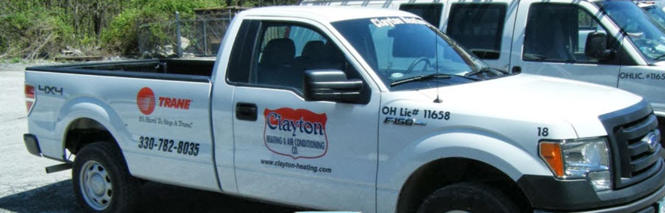 Clayton Heating & Air Conditioning