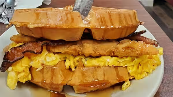 Photo credit: grubhub