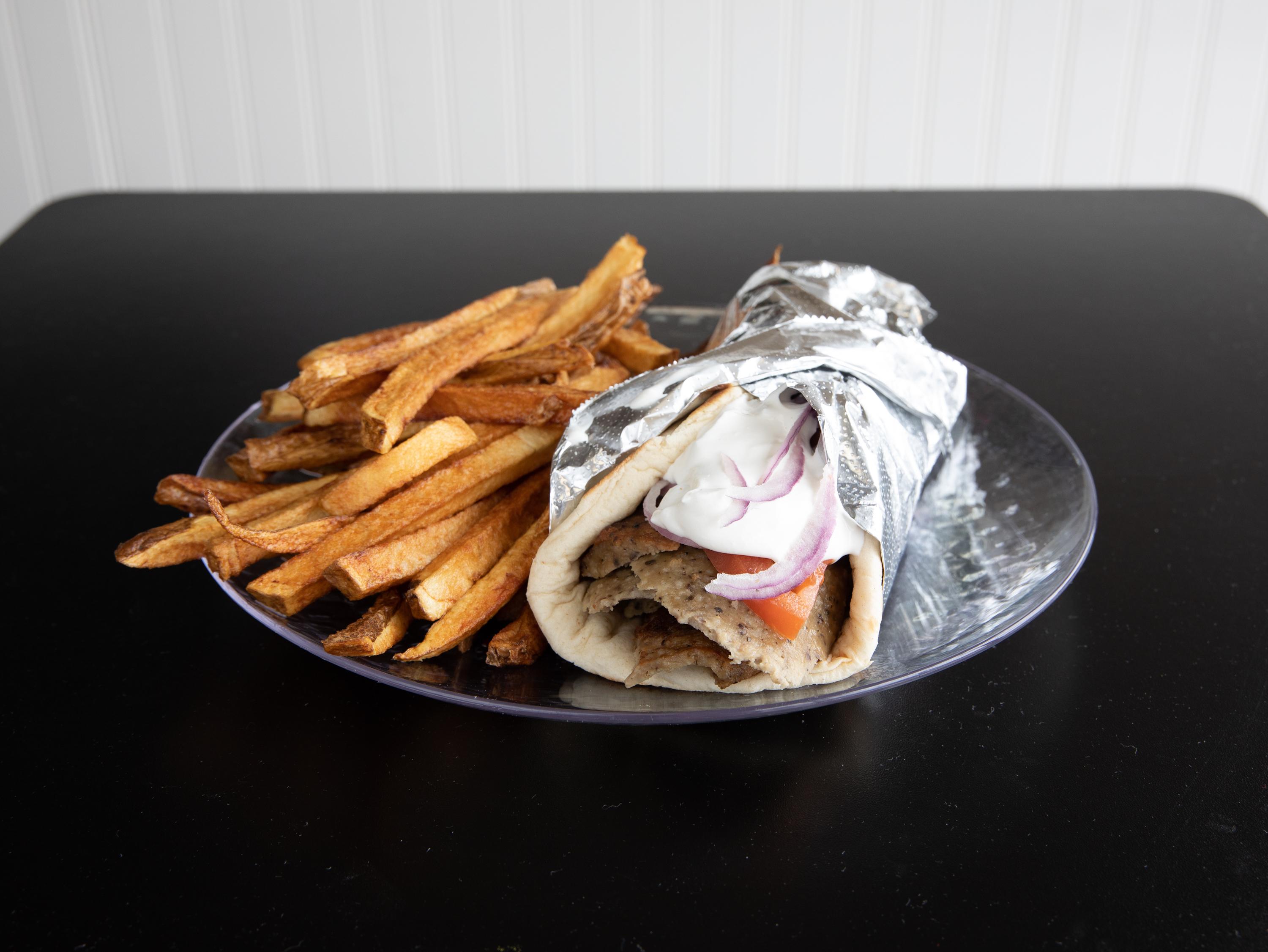Photo credit: grubhub
