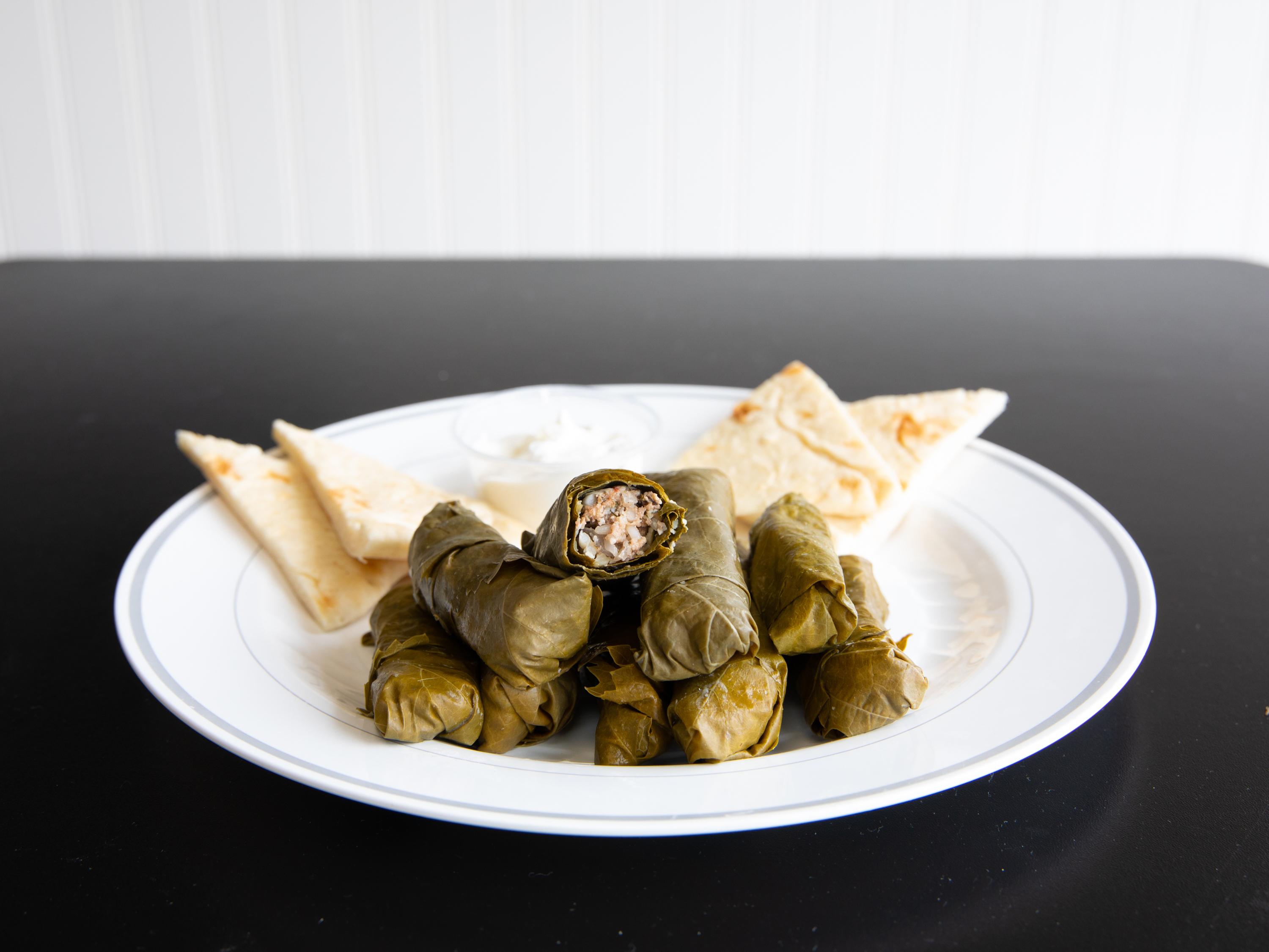 Photo credit: grubhub