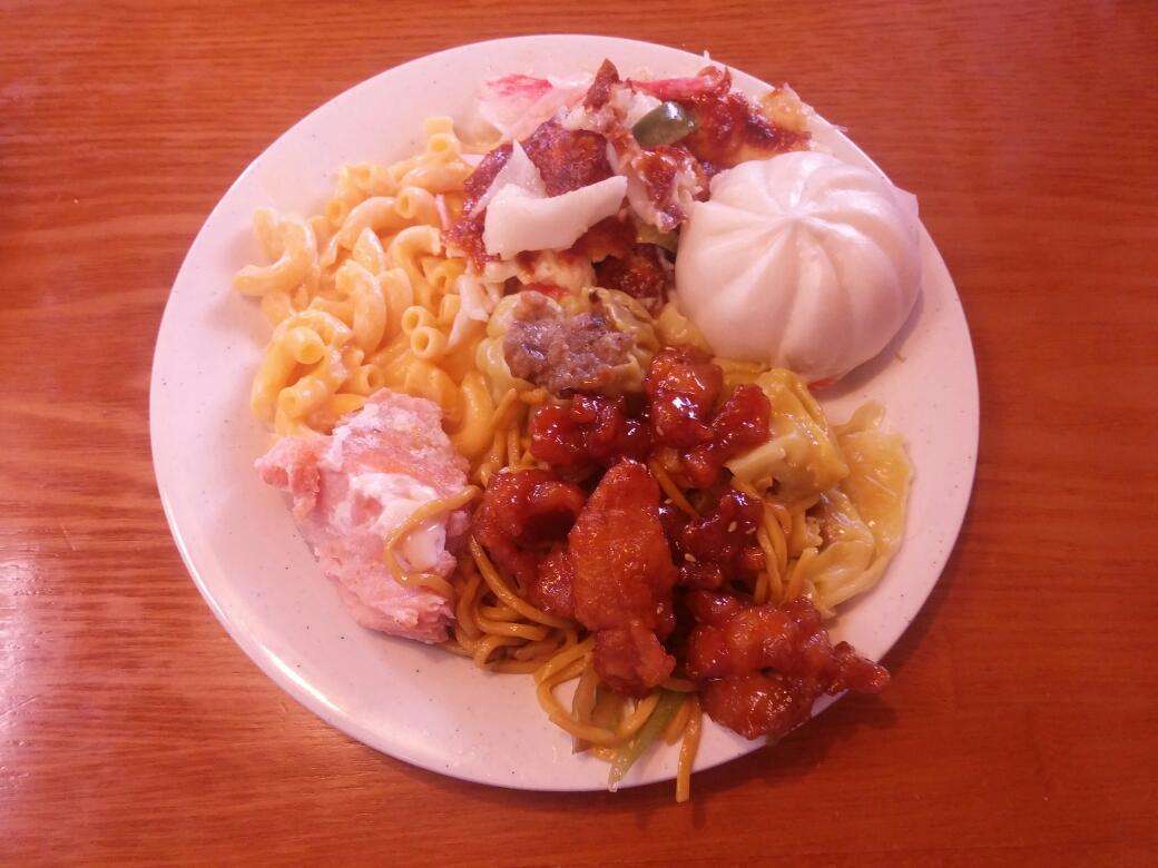 Photo credit: zomato