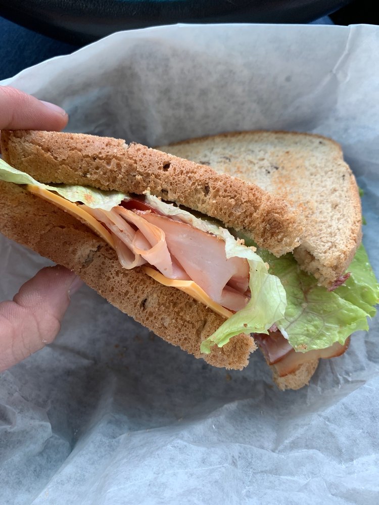 Ditty's Downtown Deli