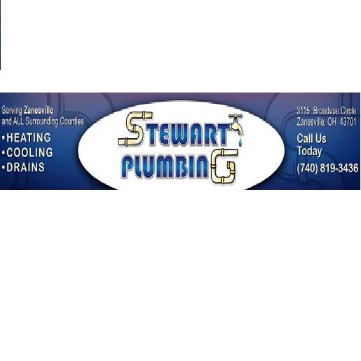 Stewart's Plumbing Heating