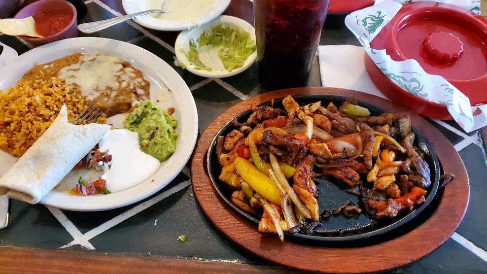 The 15 Best Restaurants In Ada Ok - Dec 2021 Selection By Restaurantji