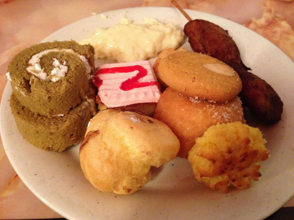 Photo credit: zomato