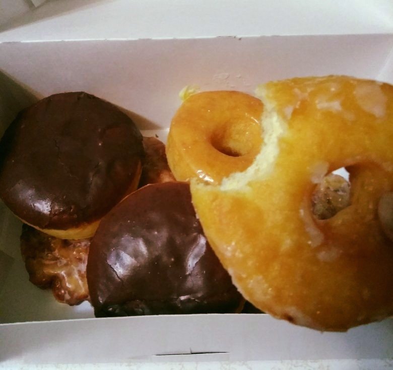 King Donuts