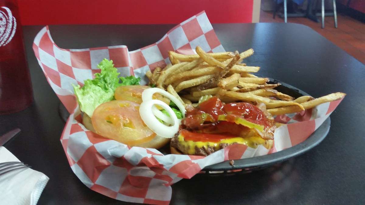 Photo credit: zomato