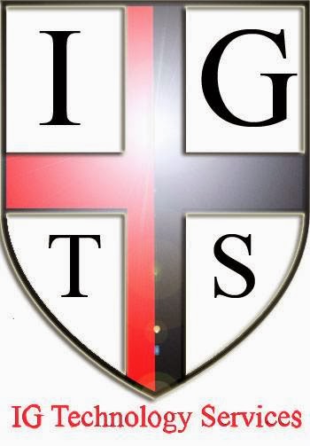 IGTS. LLC