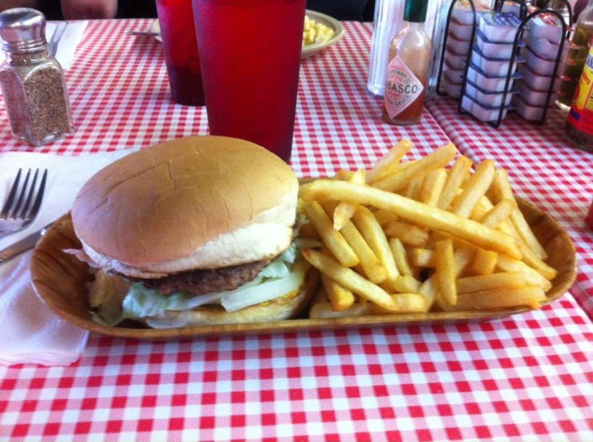 Photo credit: zomato