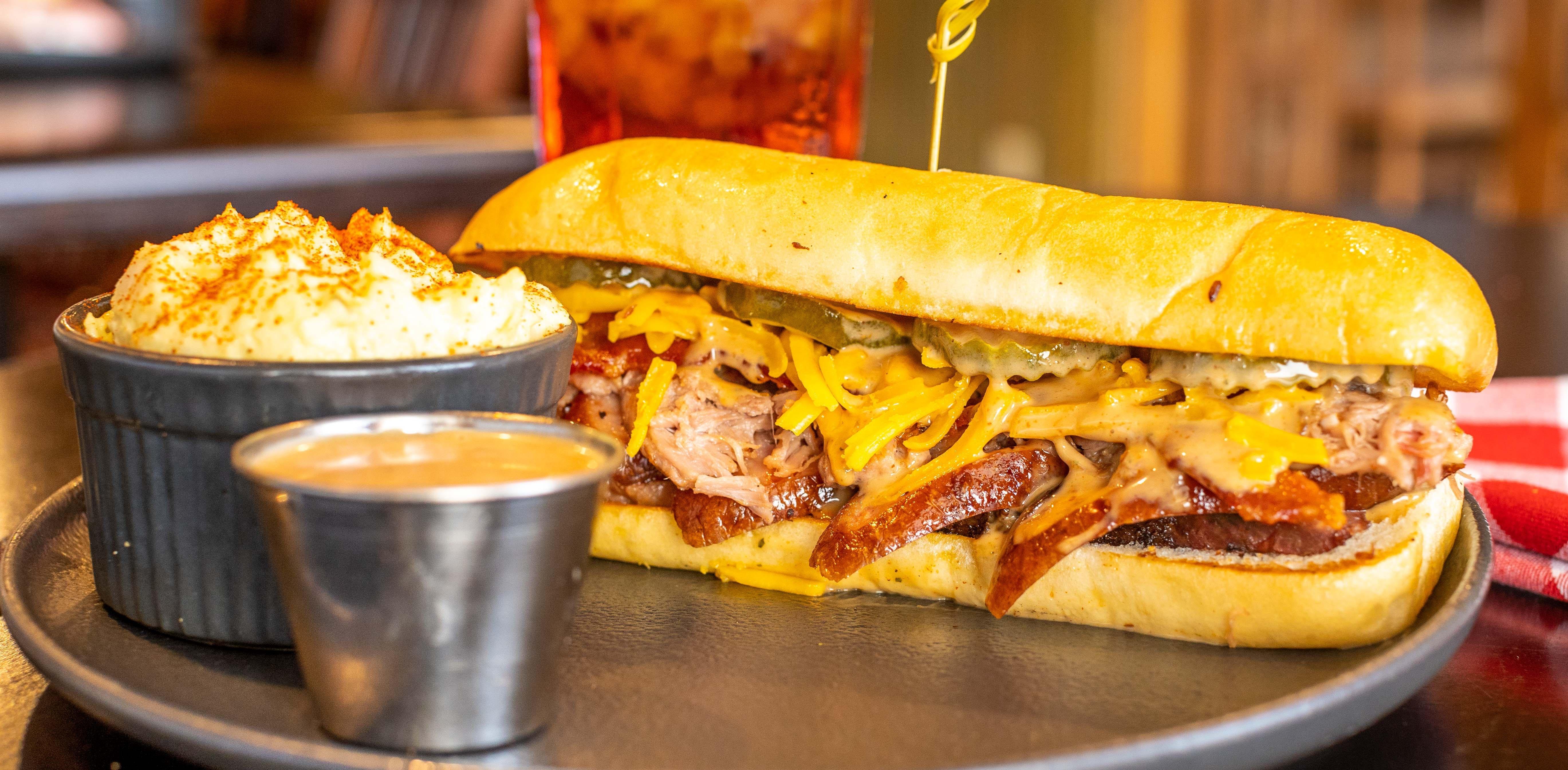 Photo credit: grubhub