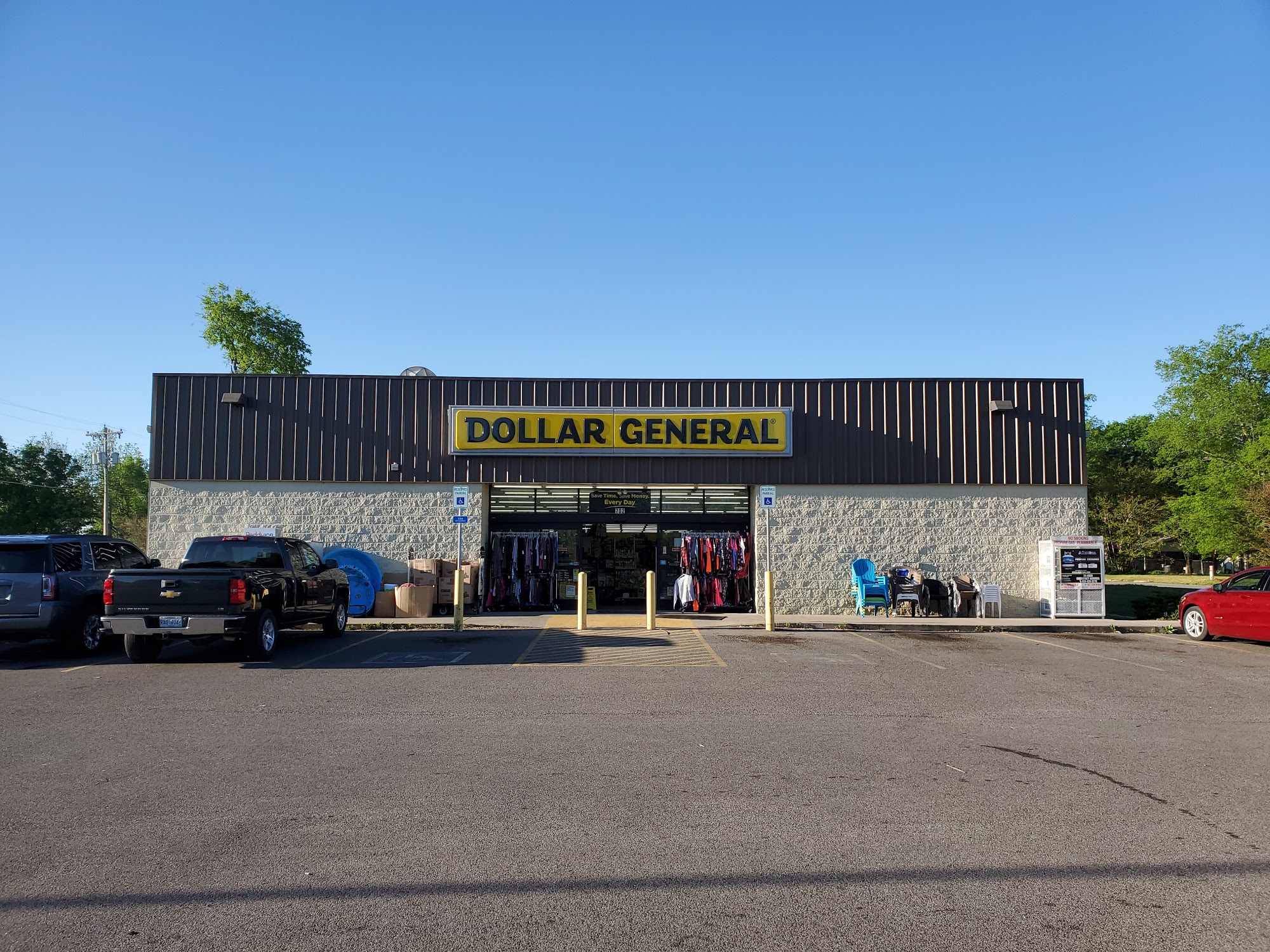 Dollar General