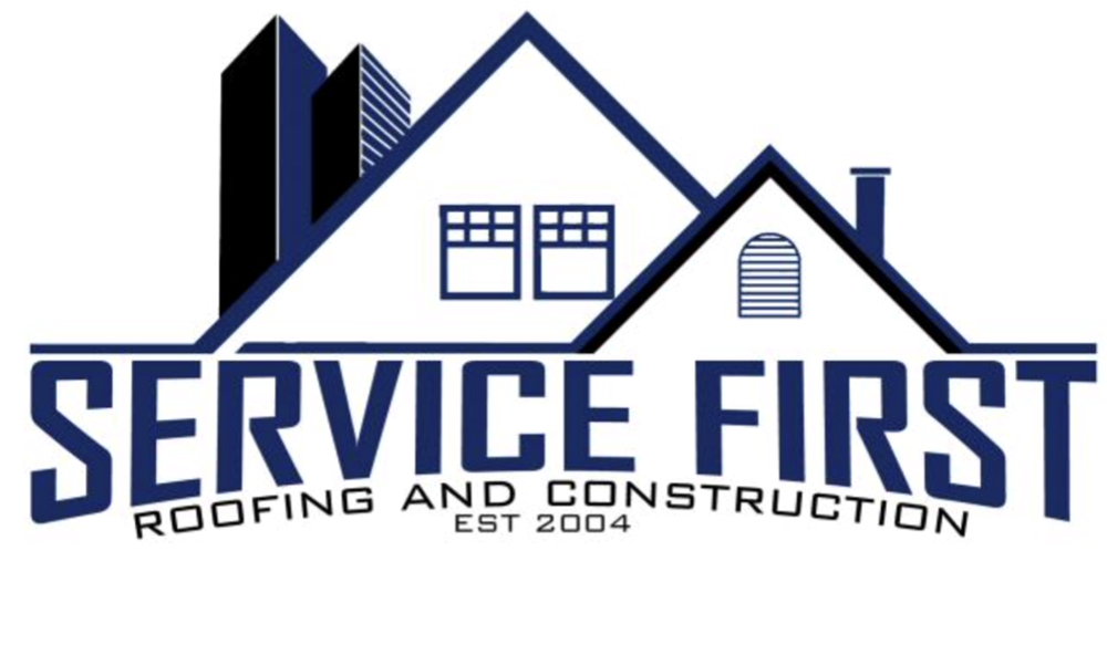Service First Roofing and Construction