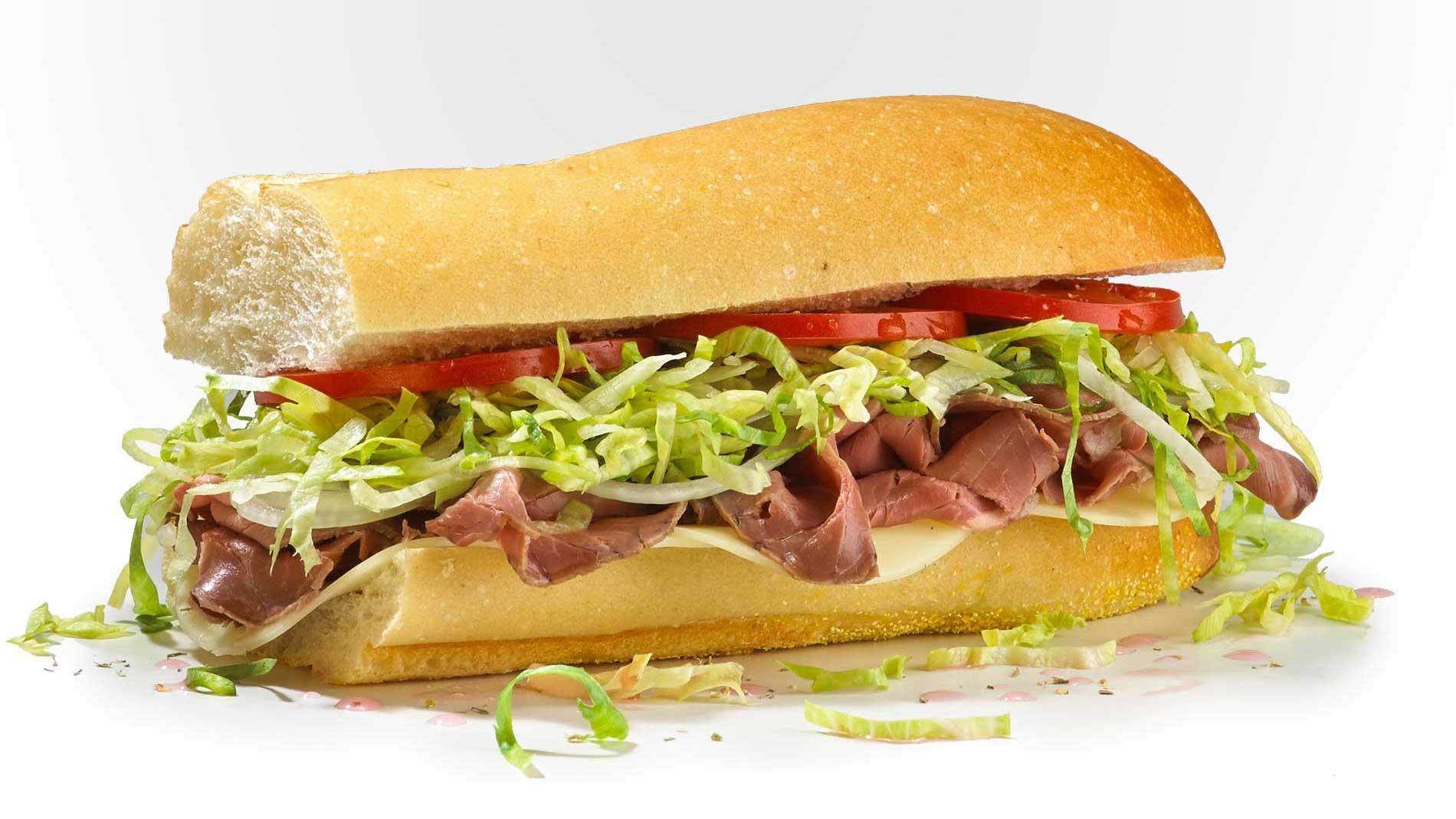 Photo credit: doordash