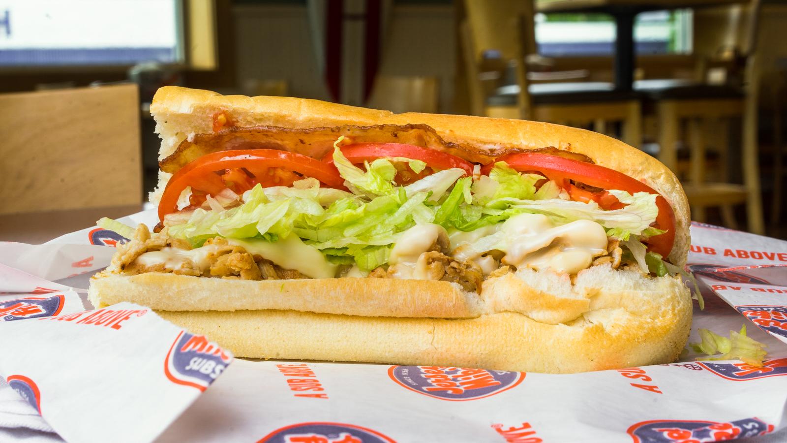 Photo credit: doordash