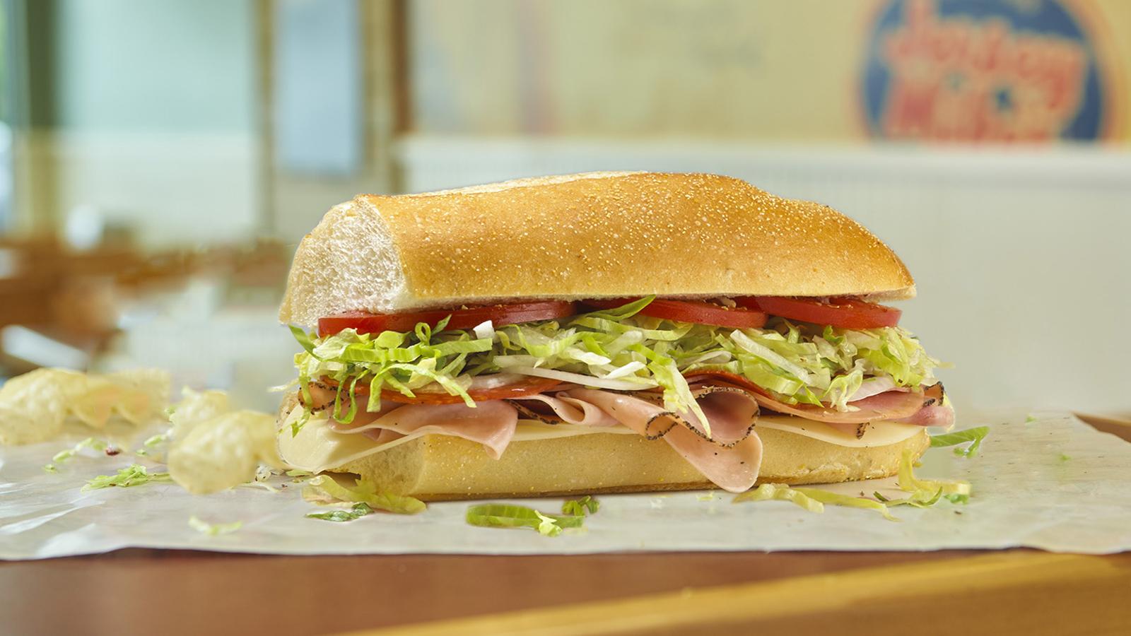 Photo credit: doordash