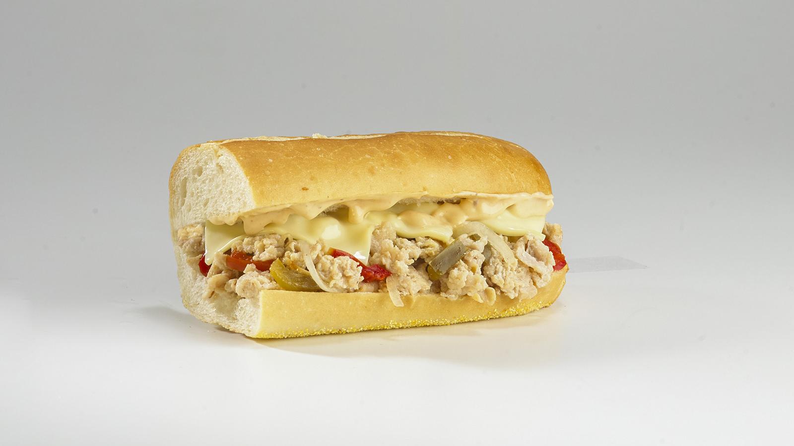 Photo credit: doordash