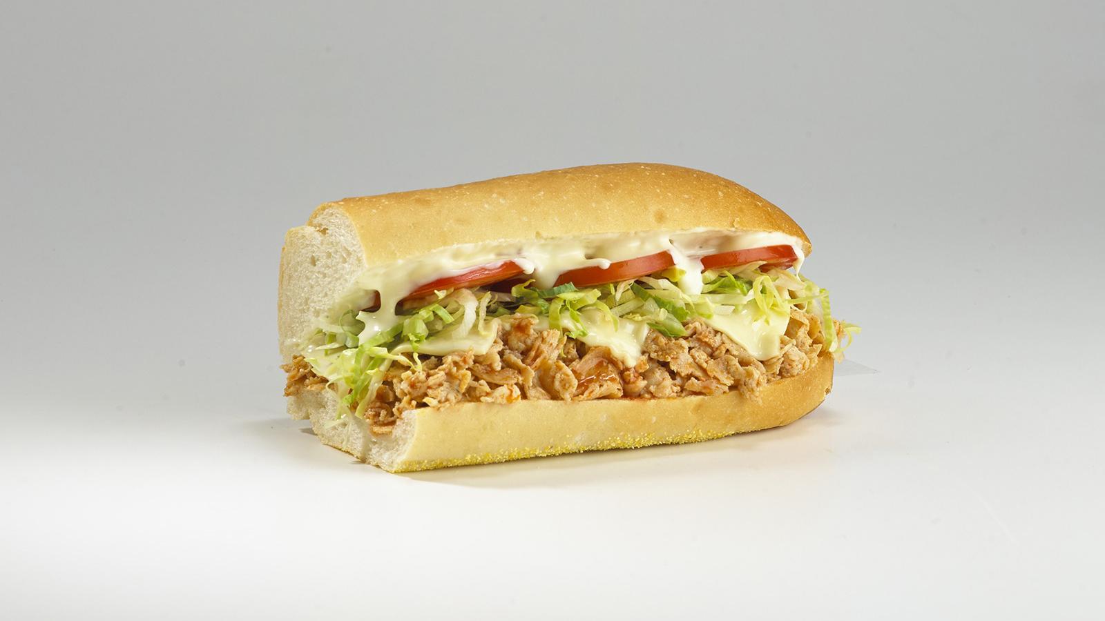 Photo credit: doordash
