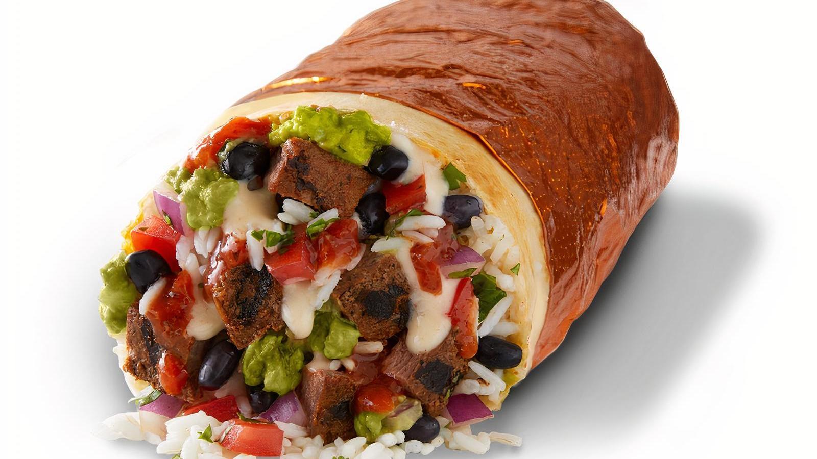 Photo credit: doordash