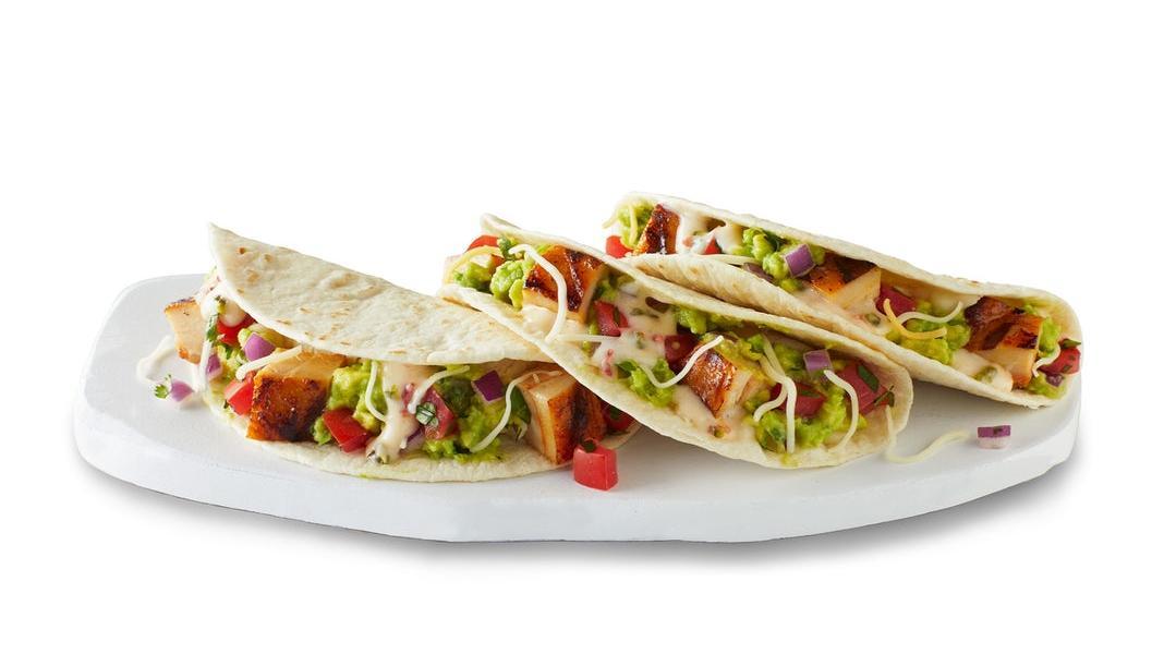Photo credit: doordash