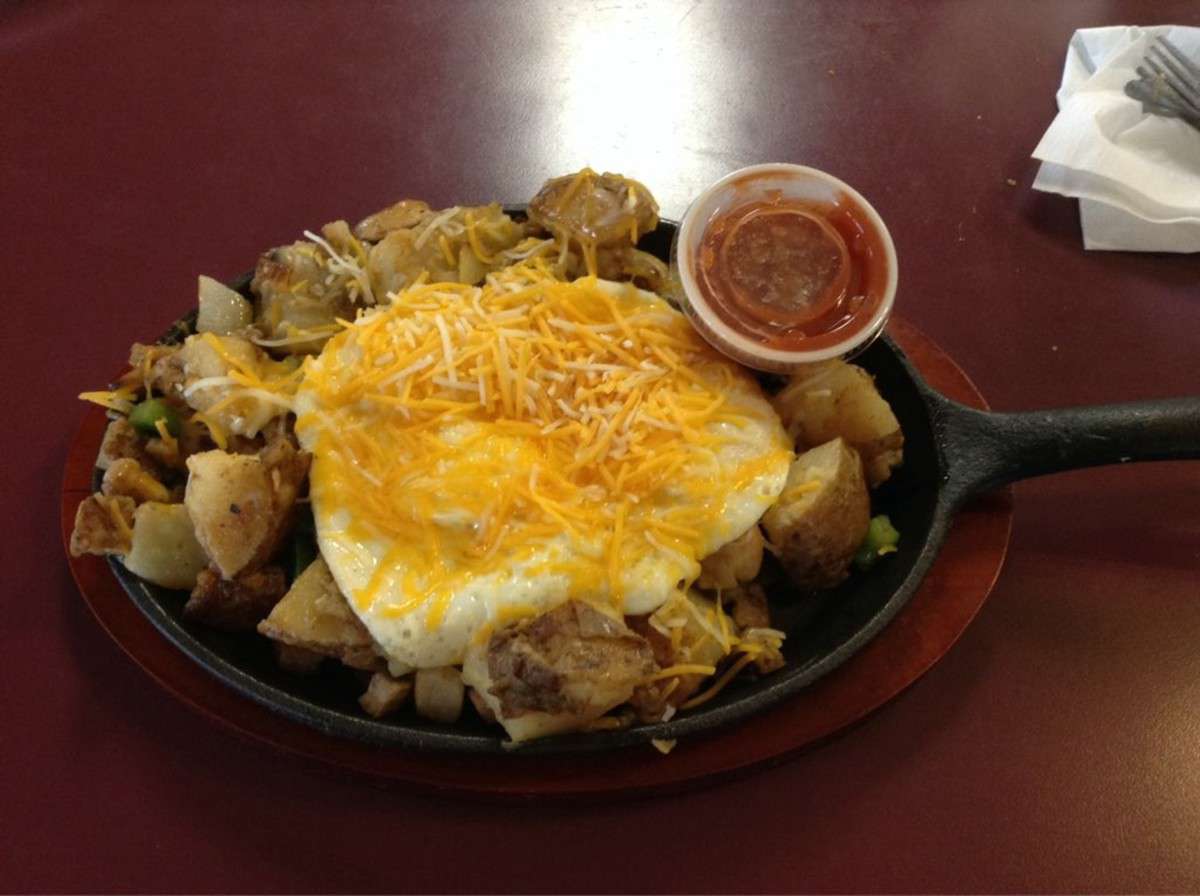 Photo credit: zomato