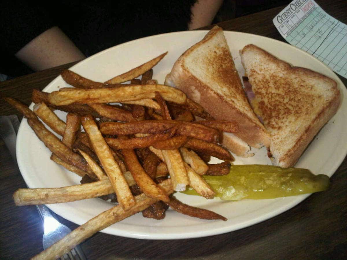 Photo credit: zomato