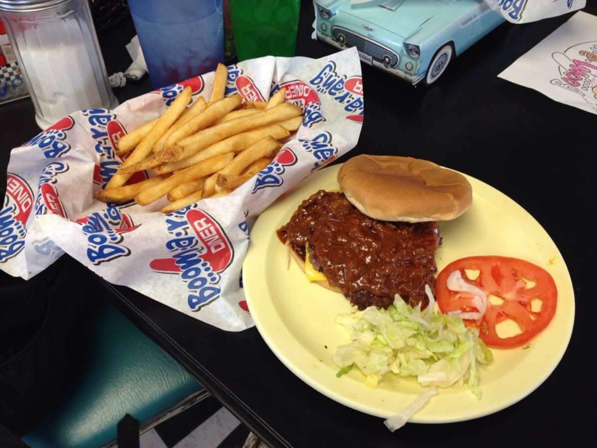 Photo credit: zomato