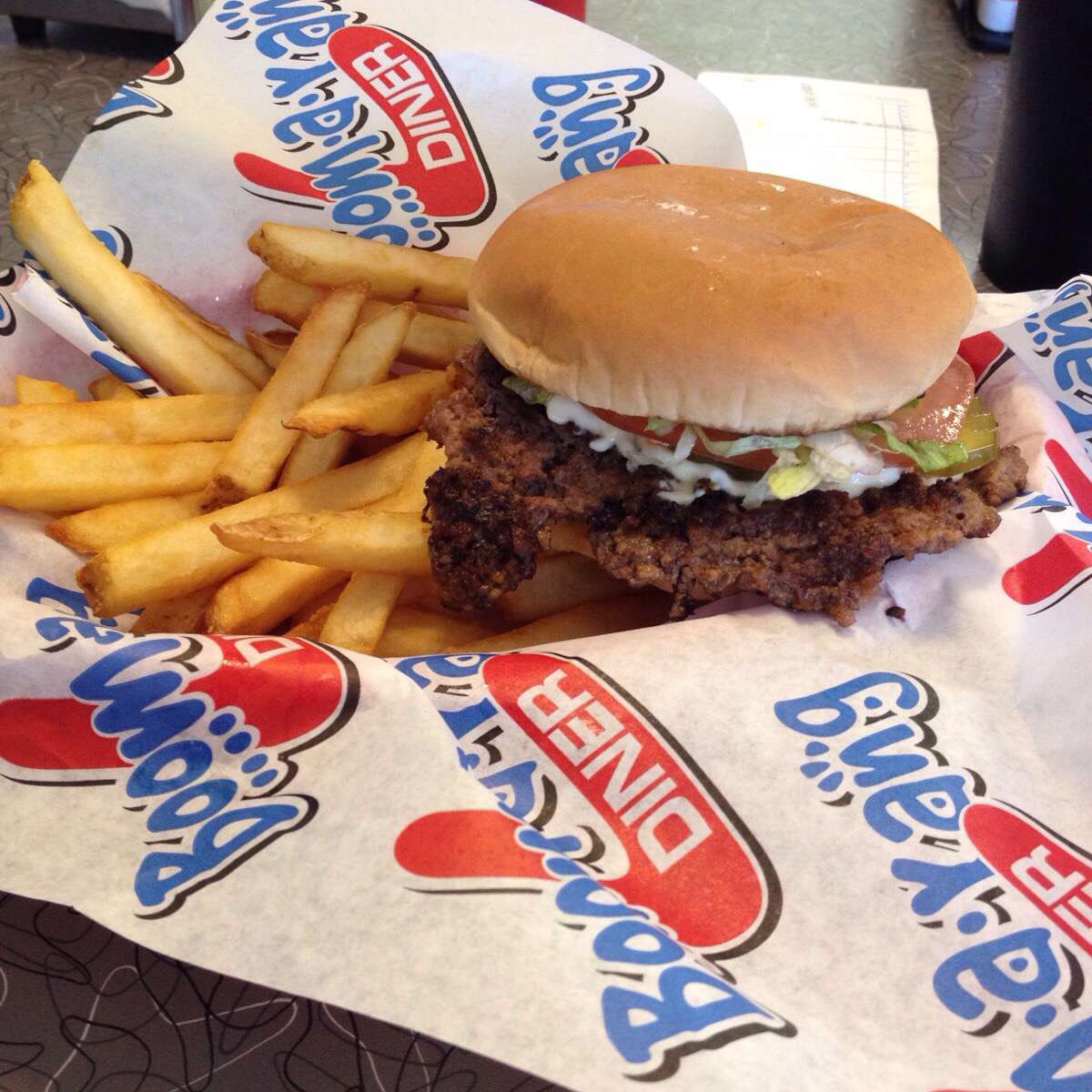 Photo credit: zomato