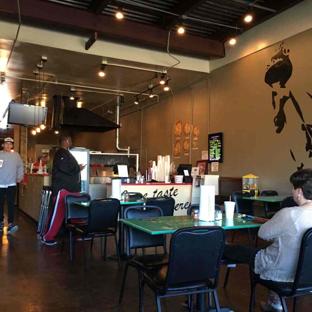 Photo credit: zomato