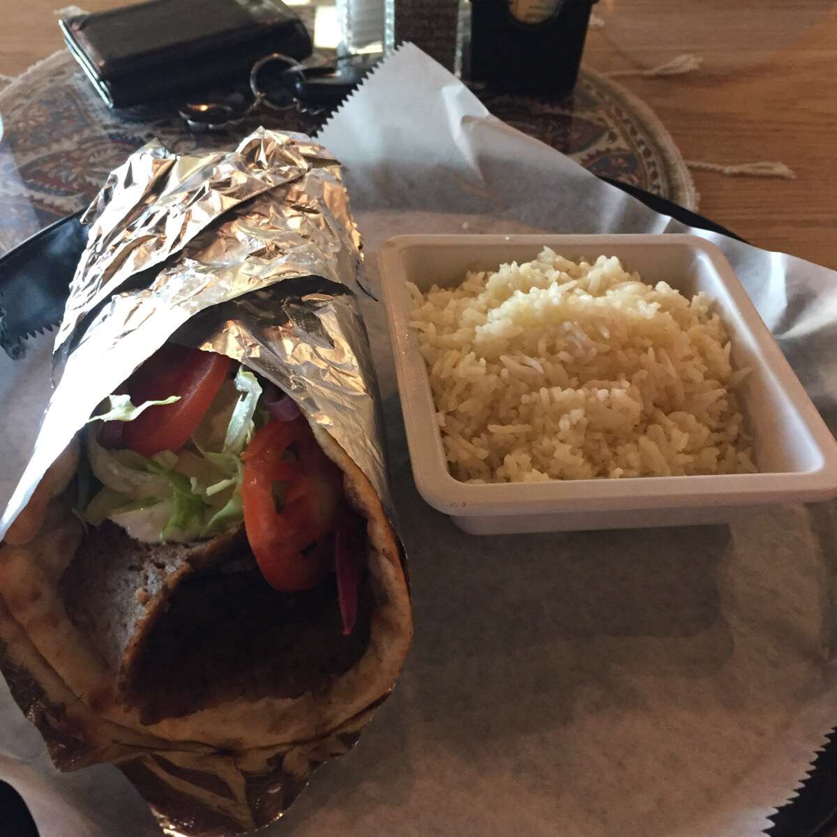 Photo credit: zomato