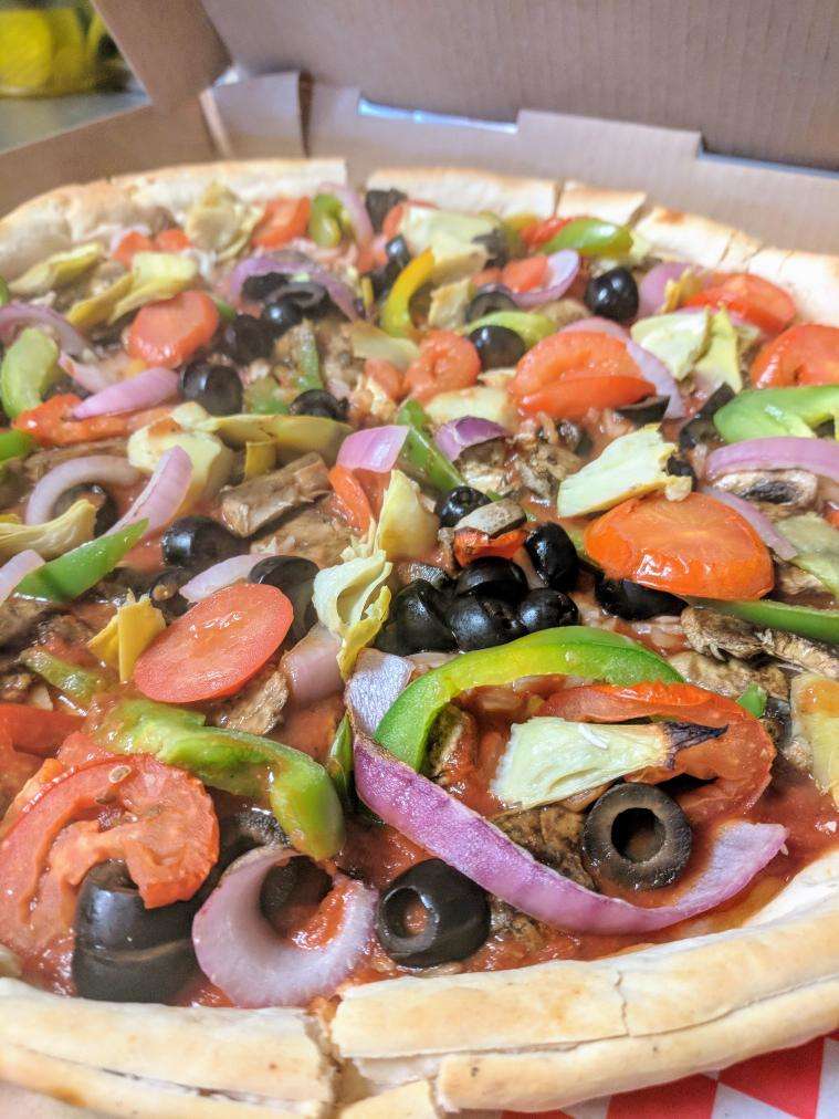 Photo credit: zomato