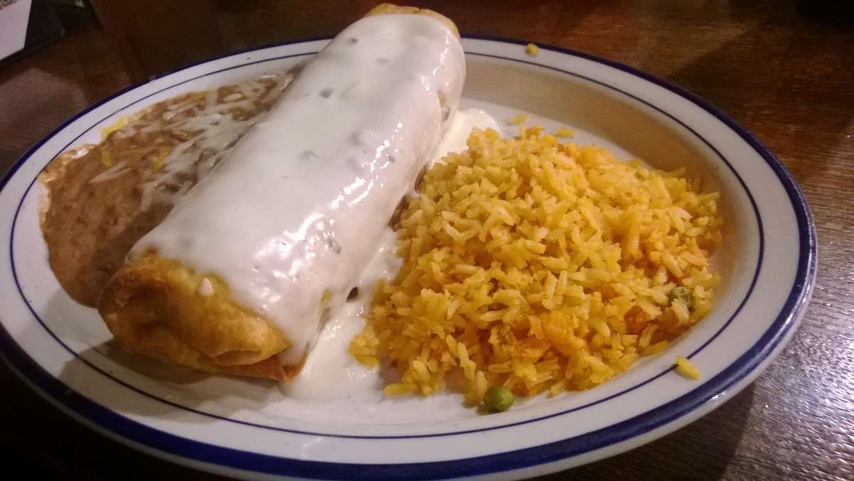 Photo credit: zomato