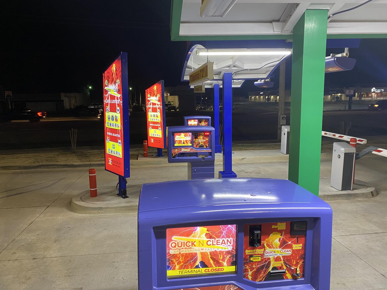 Photo credit: nextdoor