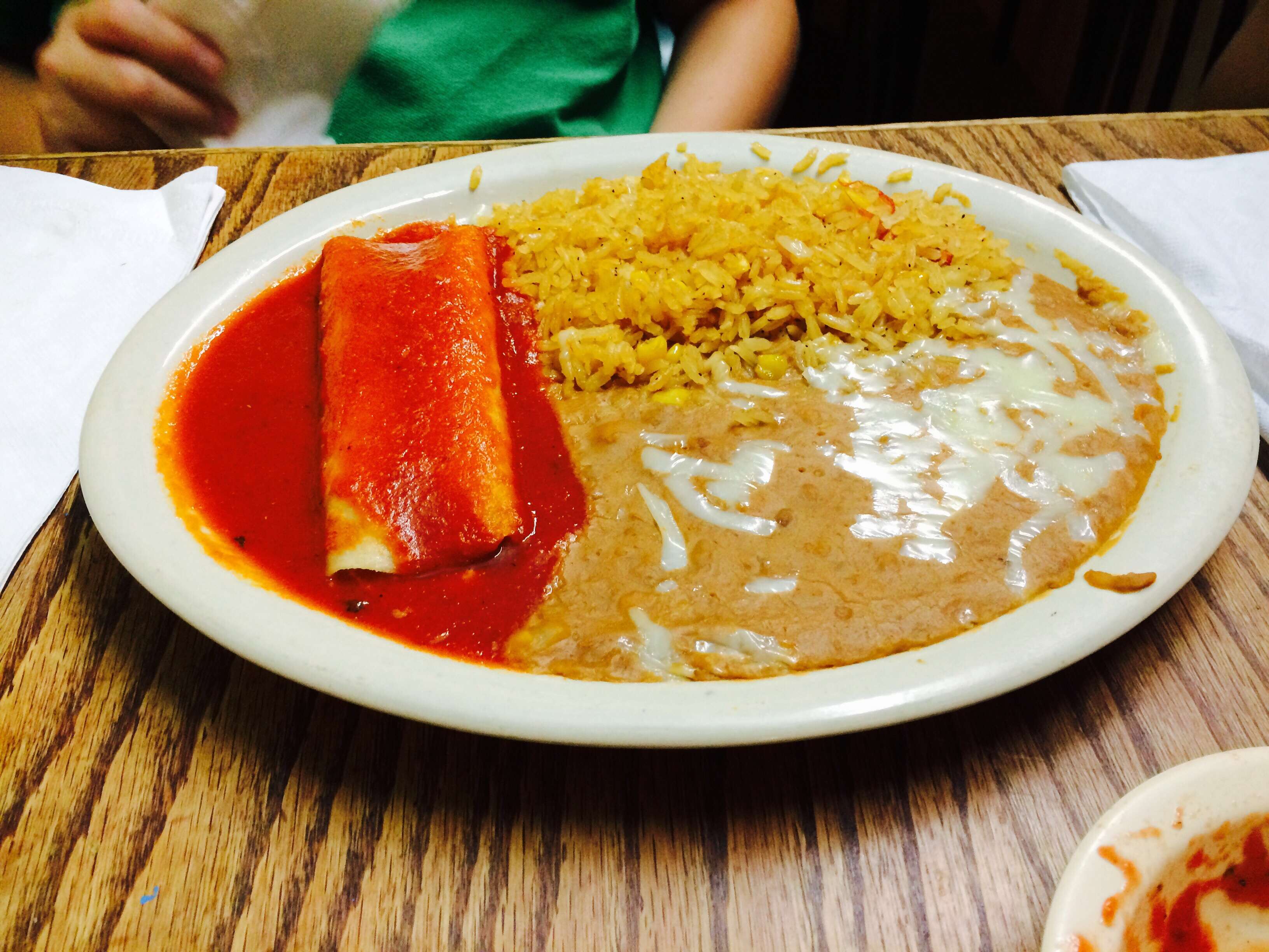 Photo credit: zomato