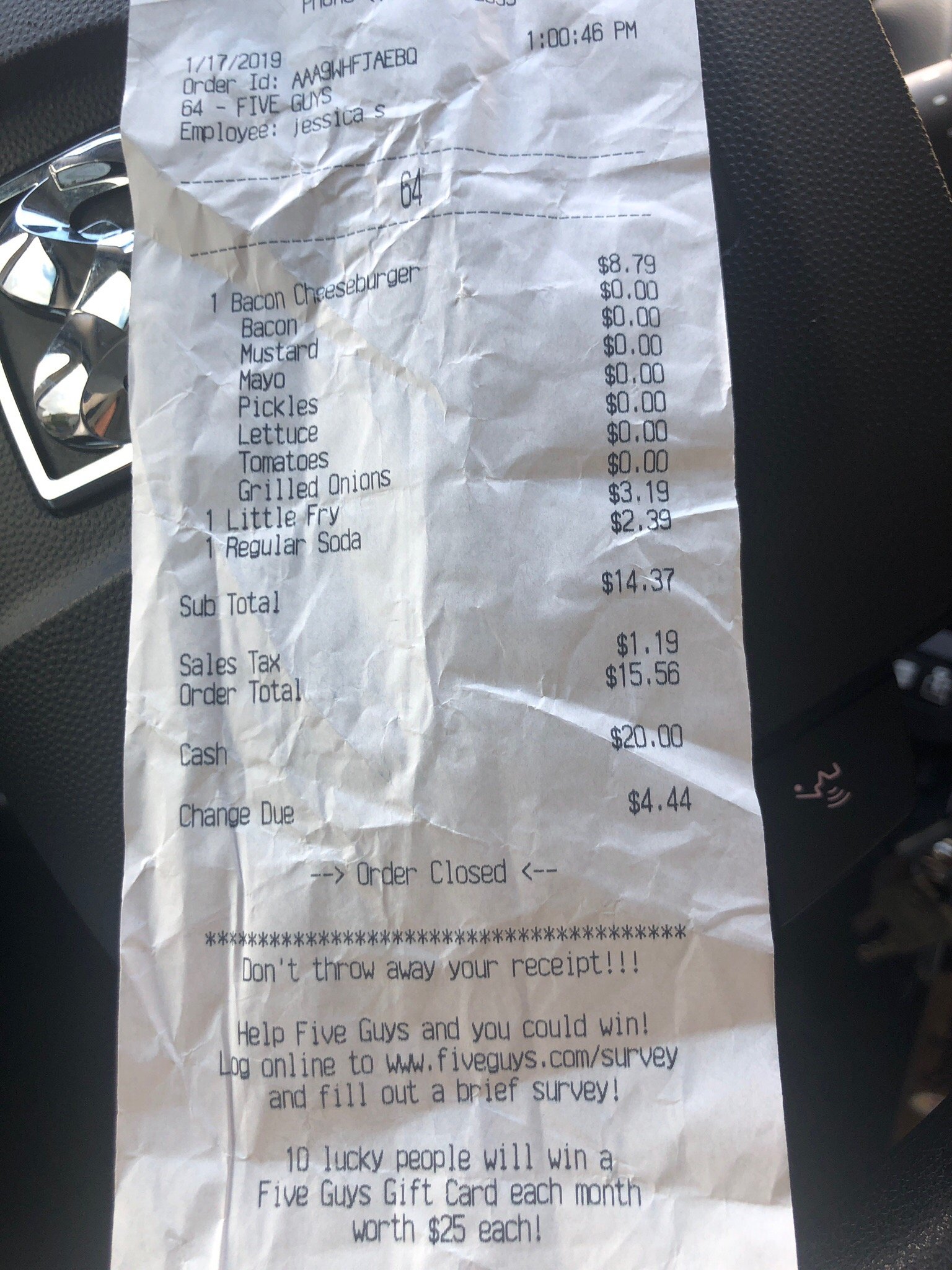 Photo credit: Tripadvisor