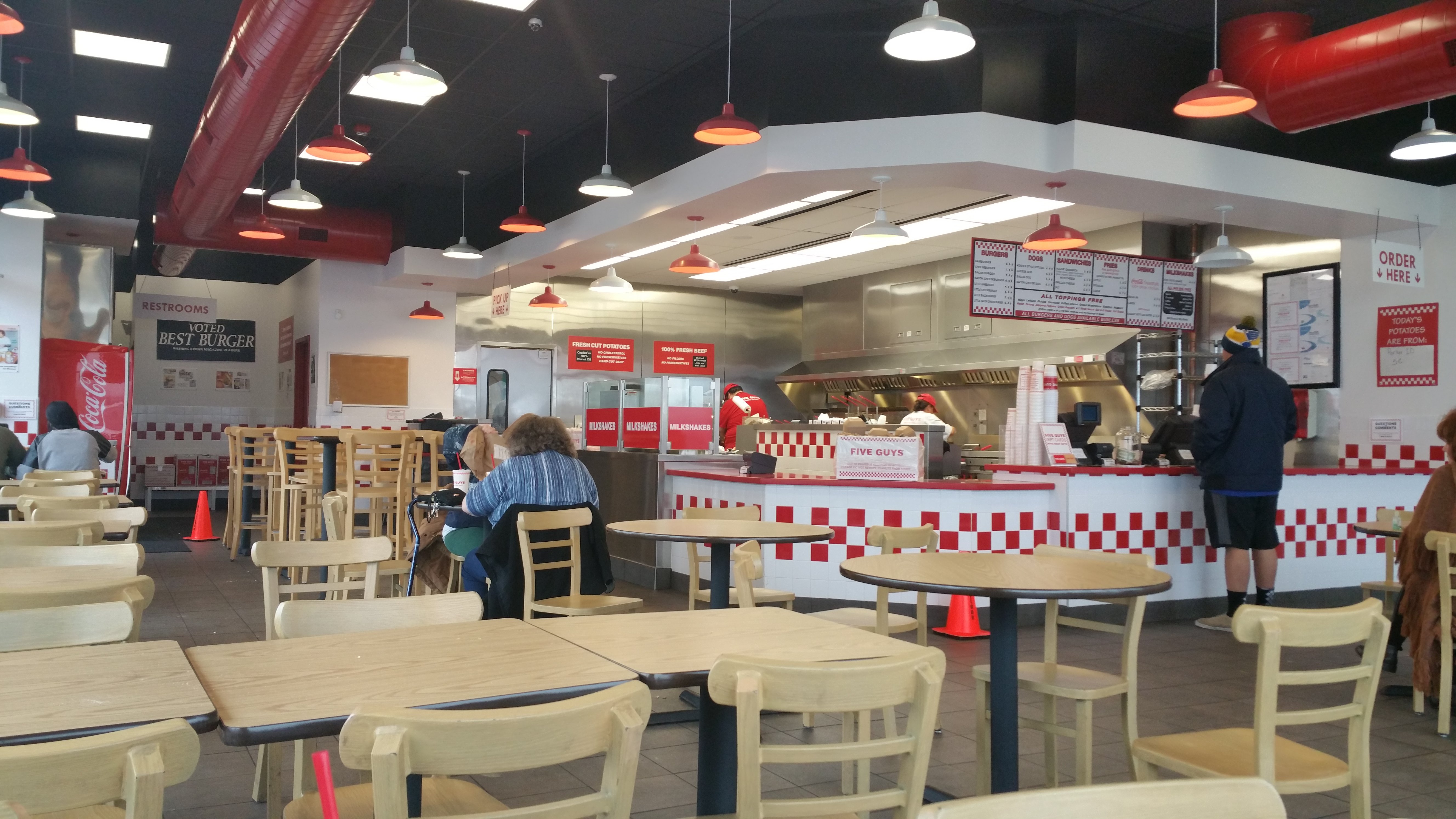 Photo credit: tripadvisor