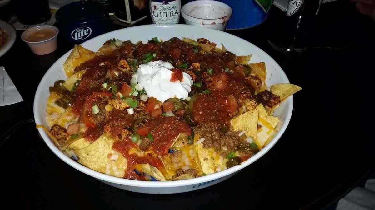 Photo credit: zomato