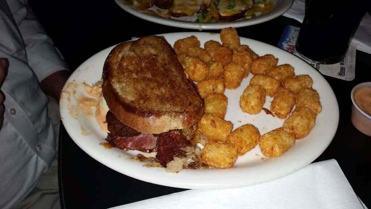 Photo credit: zomato