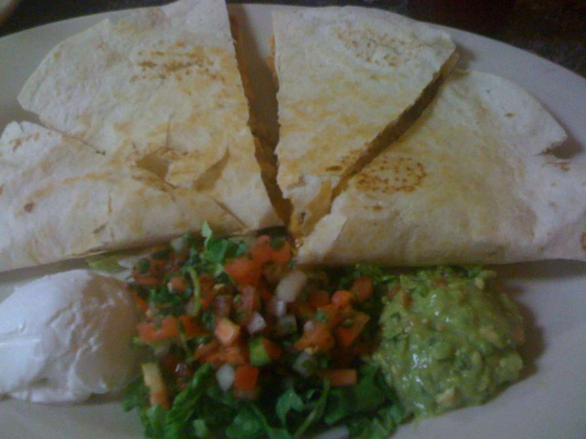 Photo credit: zomato